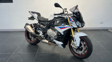 BMW S1000R (20MY)